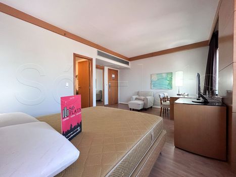 Foto 6 do(a) Apartamento de 1 quartos à venda em Cidade Mãe do Céu, São Paulo