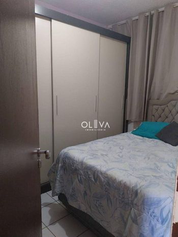 Foto 5 do(a) Casa de 2 quartos à venda em Condomínio Residencial Parque da Liberdade I, São José do Rio Preto