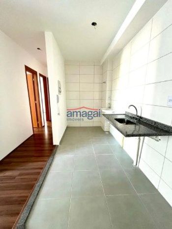 Foto 3 do(a) Apartamento de 2 quartos à venda em Parque Residencial Flamboyant, São José dos Campos