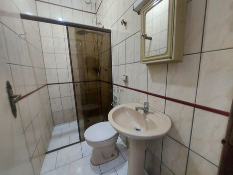 Foto 37 do(a) Casa de 3 quartos para alugar em Vila Nova Botucatu, Botucatu