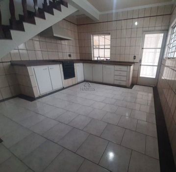 Foto 10 do(a) Casa de 3 quartos para alugar em Vila Nova Botucatu, Botucatu