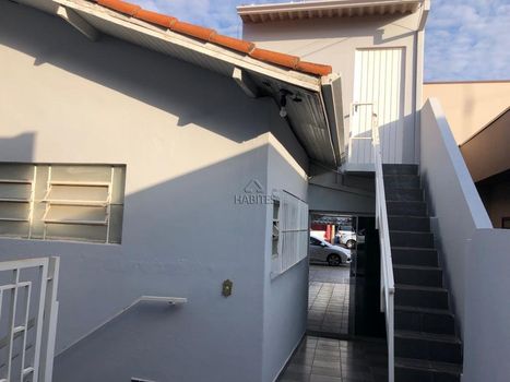 Foto 5 do(a) Casa de 3 quartos para alugar em Vila Nova Botucatu, Botucatu