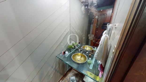 Foto 12 do(a) Casa de 5 quartos à venda em Urca, Rio de Janeiro