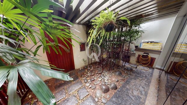 Foto 2 do(a) Casa de 5 quartos à venda em Urca, Rio de Janeiro