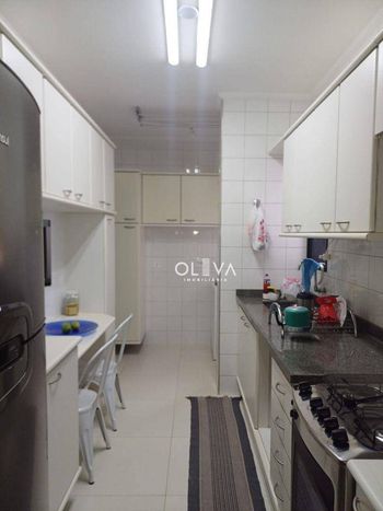 Foto 5 do(a) Apartamento de 3 quartos à venda em Vila Imperial, São José do Rio Preto