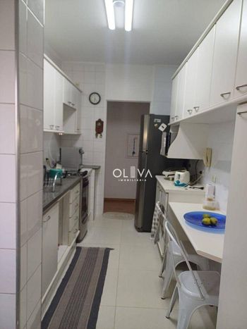 Foto 4 do(a) Apartamento de 3 quartos à venda em Vila Imperial, São José do Rio Preto