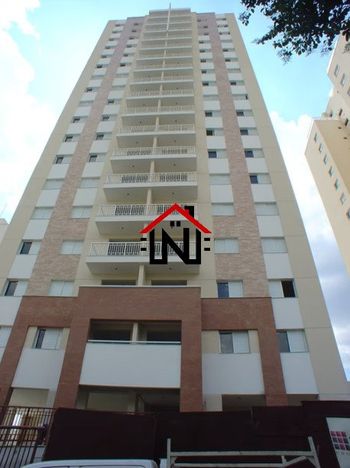 Foto 1 do(a) Apartamento de 3 quartos à venda em Vila Firmiano Pinto, São Paulo