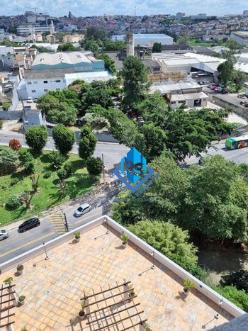 Foto 2 do(a) Cobertura de 2 quartos à venda em Independência, São Bernardo do Campo