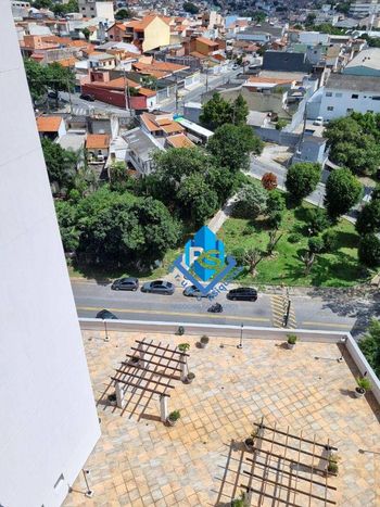 Foto 13 do(a) Cobertura de 2 quartos à venda em Independência, São Bernardo do Campo