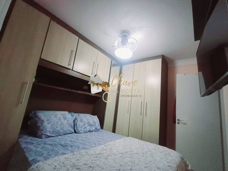 Foto 6 do(a) Apartamento de 2 quartos à venda em Jardim Amália, São Paulo