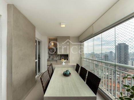 Foto 11 do(a) Apartamento de 3 quartos à venda em Vila Firmiano Pinto, São Paulo