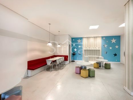 Foto 41 do(a) Apartamento de 3 quartos à venda em Vila Firmiano Pinto, São Paulo