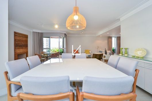 Foto 5 do(a) Apartamento de 3 quartos à venda em Vila Morumbi, São Paulo