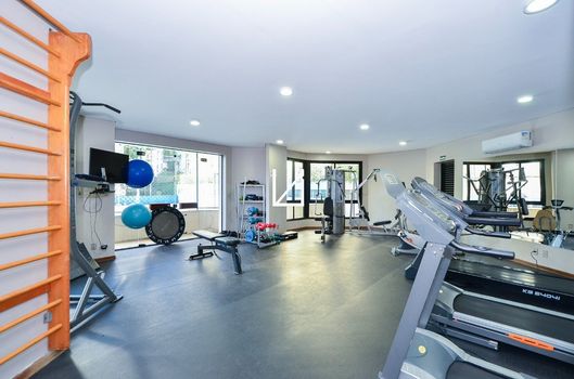 Foto 41 do(a) Apartamento de 3 quartos à venda em Vila Morumbi, São Paulo