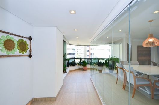 Foto 15 do(a) Apartamento de 3 quartos à venda em Vila Morumbi, São Paulo