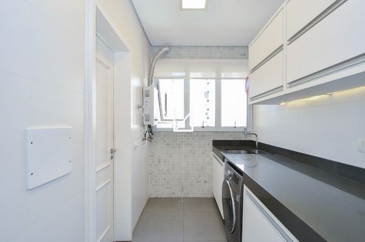 Foto 19 do(a) Apartamento de 3 quartos à venda em Vila Morumbi, São Paulo