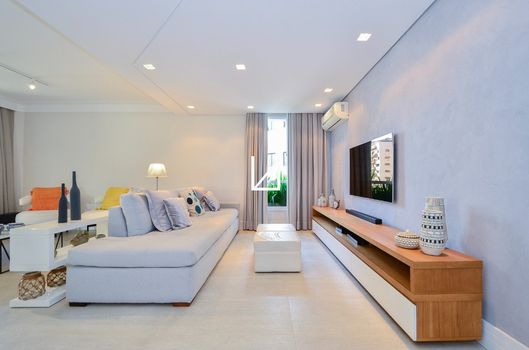 Foto 1 do(a) Apartamento de 3 quartos à venda em Vila Morumbi, São Paulo