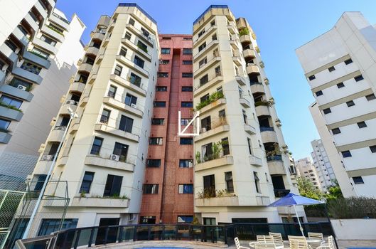 Foto 37 do(a) Apartamento de 3 quartos à venda em Vila Morumbi, São Paulo