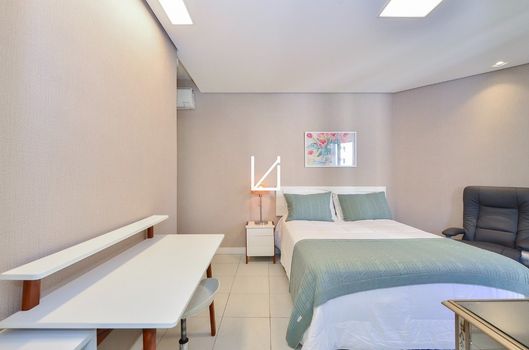 Foto 33 do(a) Apartamento de 3 quartos à venda em Vila Morumbi, São Paulo