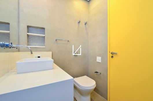 Foto 30 do(a) Apartamento de 3 quartos à venda em Vila Morumbi, São Paulo