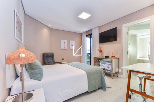 Foto 32 do(a) Apartamento de 3 quartos à venda em Vila Morumbi, São Paulo