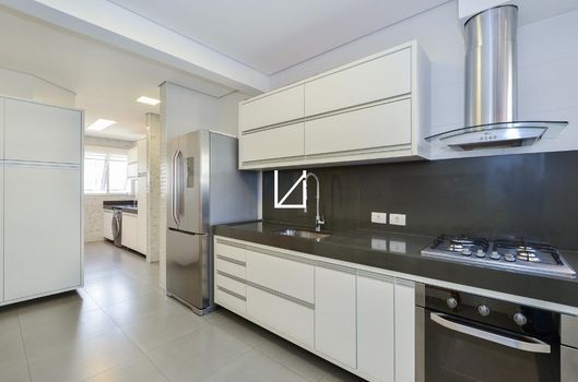 Foto 16 do(a) Apartamento de 3 quartos à venda em Vila Morumbi, São Paulo