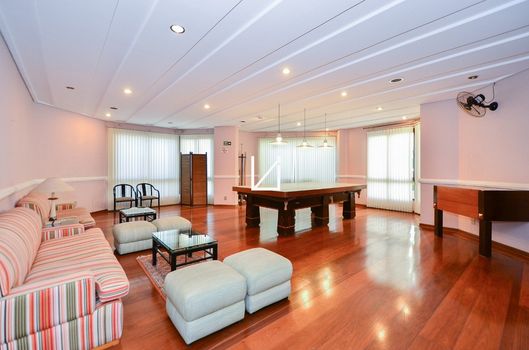 Foto 39 do(a) Apartamento de 3 quartos à venda em Vila Morumbi, São Paulo