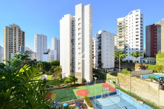 Foto 42 do(a) Apartamento de 3 quartos à venda em Vila Morumbi, São Paulo