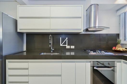 Foto 17 do(a) Apartamento de 3 quartos à venda em Vila Morumbi, São Paulo