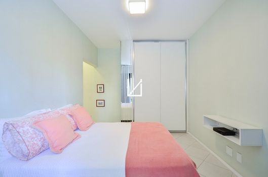 Foto 23 do(a) Apartamento de 3 quartos à venda em Vila Morumbi, São Paulo