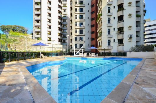 Foto 40 do(a) Apartamento de 3 quartos à venda em Vila Morumbi, São Paulo