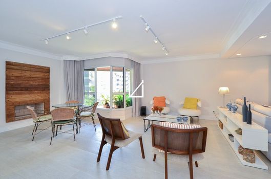 Foto 9 do(a) Apartamento de 3 quartos à venda em Vila Morumbi, São Paulo