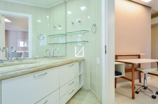 Foto 36 do(a) Apartamento de 3 quartos à venda em Vila Morumbi, São Paulo