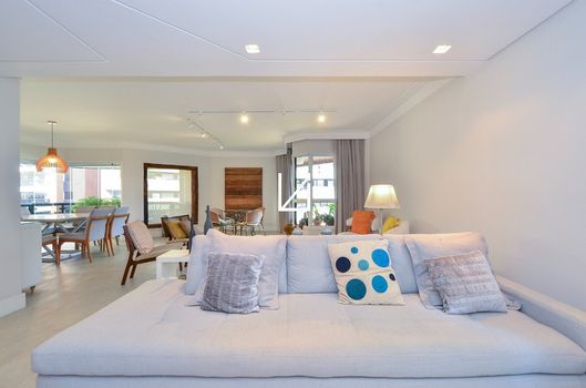 Foto 3 do(a) Apartamento de 3 quartos à venda em Vila Morumbi, São Paulo