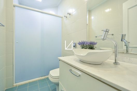 Foto 25 do(a) Apartamento de 3 quartos à venda em Vila Morumbi, São Paulo