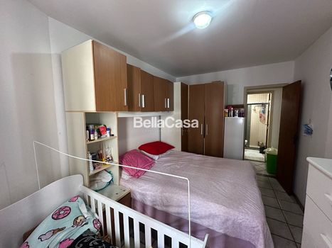 Foto 13 do(a) Apartamento de 1 quartos à venda em Centro, Guarapari