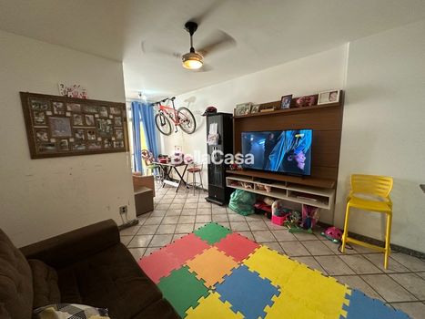 Foto 7 do(a) Apartamento de 1 quartos à venda em Centro, Guarapari
