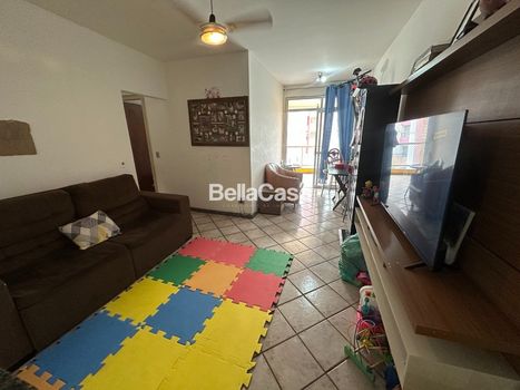 Foto 3 do(a) Apartamento de 1 quartos à venda em Centro, Guarapari