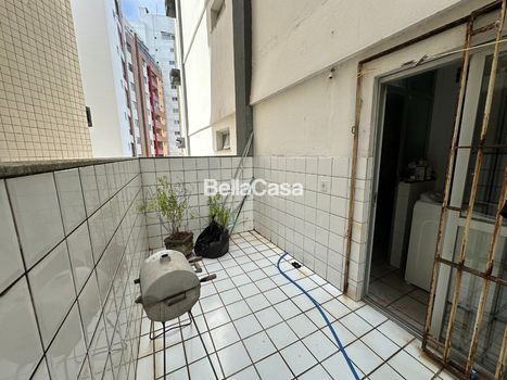 Foto 15 do(a) Apartamento de 1 quartos à venda em Centro, Guarapari
