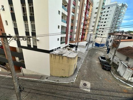 Foto 4 do(a) Apartamento de 1 quartos à venda em Centro, Guarapari