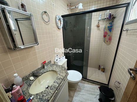 Foto 10 do(a) Apartamento de 1 quartos à venda em Centro, Guarapari