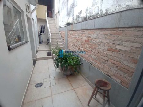 Foto 39 do(a) Casa em Condomínio de 4 quartos à venda em Vila Carmosina, São Paulo