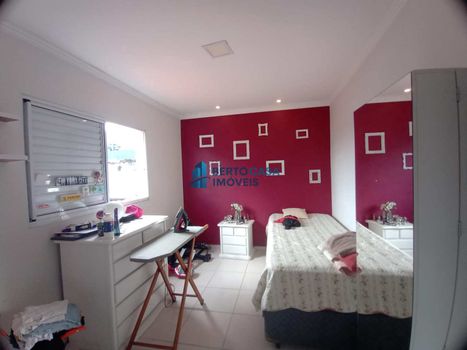Foto 23 do(a) Casa em Condomínio de 4 quartos à venda em Vila Carmosina, São Paulo