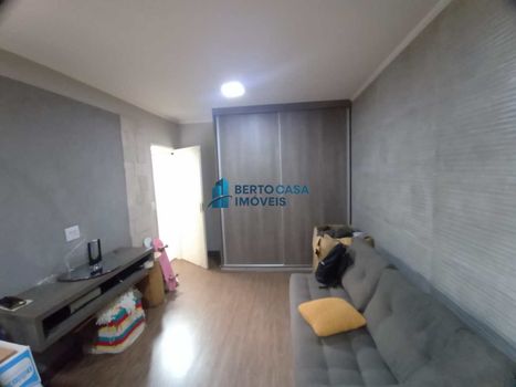 Foto 27 do(a) Casa em Condomínio de 4 quartos à venda em Vila Carmosina, São Paulo