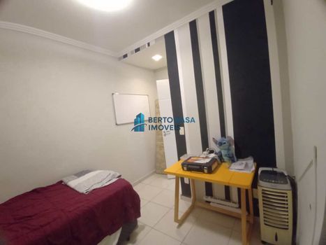Foto 31 do(a) Casa em Condomínio de 4 quartos à venda em Vila Carmosina, São Paulo