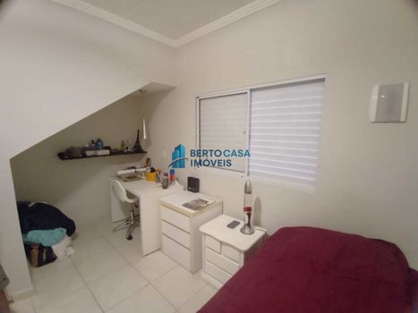 Foto 32 do(a) Casa em Condomínio de 4 quartos à venda em Vila Carmosina, São Paulo