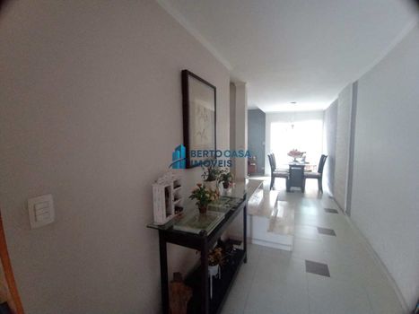 Foto 14 do(a) Casa em Condomínio de 4 quartos à venda em Vila Carmosina, São Paulo