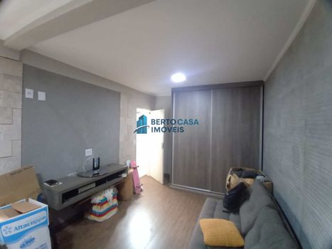 Foto 26 do(a) Casa em Condomínio de 4 quartos à venda em Vila Carmosina, São Paulo