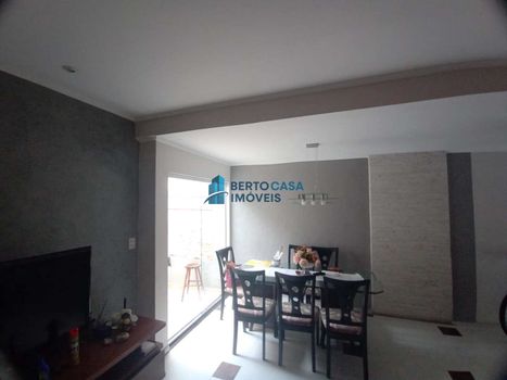 Foto 9 do(a) Casa em Condomínio de 4 quartos à venda em Vila Carmosina, São Paulo