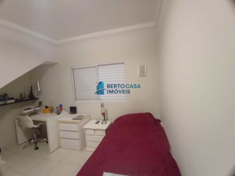 Foto 30 do(a) Casa em Condomínio de 4 quartos à venda em Vila Carmosina, São Paulo